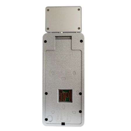 Биометрический считыватель ZKTeco SpeedFace-V5L [TI] QR с функцией измерения температуры тела