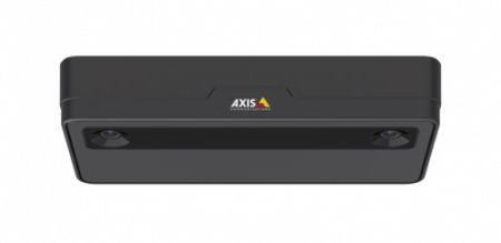 Видеокамера для подсчета посетителей Axis P8815-2 3D People Counter