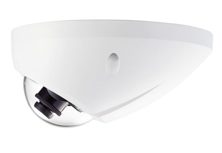 Купольная IP-камера IDIS DC-F1111A Купольная IP-камера IDIS DC-F1111A