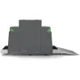 Рентгеновский интроскоп ZKTeco Blade100100 Black двухэнергетический для багажа