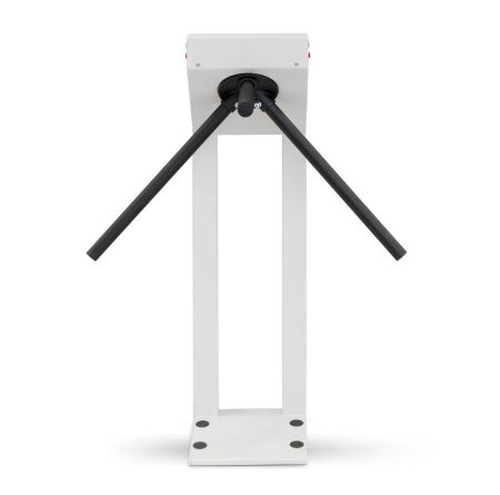 Турникет-трипод PERCo-T-5 из окрашенной стали (с планками Антипаника)