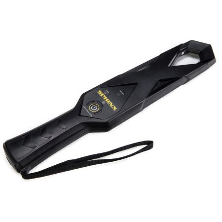 Металлодетектор ручной Сфинкс ВМ-611X