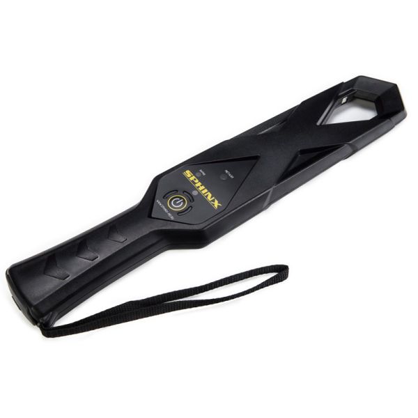 Металлодетектор ручной Сфинкс ВМ-611X