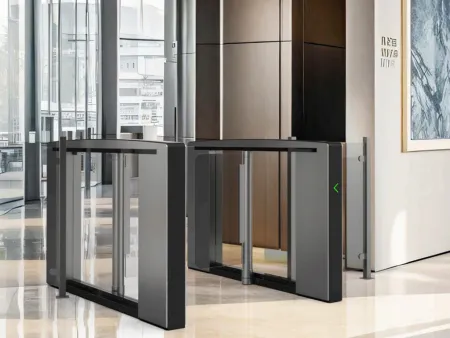 Турникет распашной Avix Bravo (AV.SG.6690)