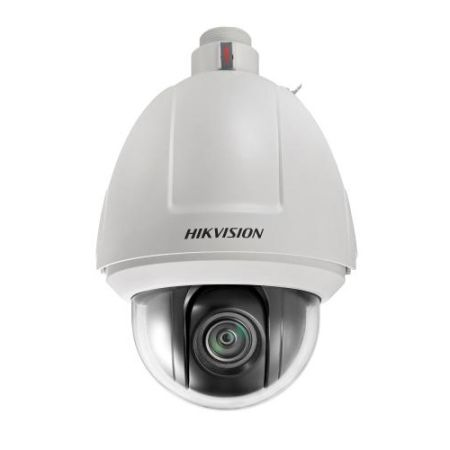 Скоростная поворотная уличная IP-камера 2Мп HikVision DS-2DF5225X-AEL(T5) с 25x оптическим зуммом Скоростная поворотная уличная IP-камера 2Мп HikVision DS-2DF5225X-AEL(T5) с 25x оптическим зуммом