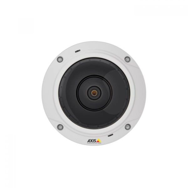 Сетевая уличная IP-видеокамера Axis M3037-PVE