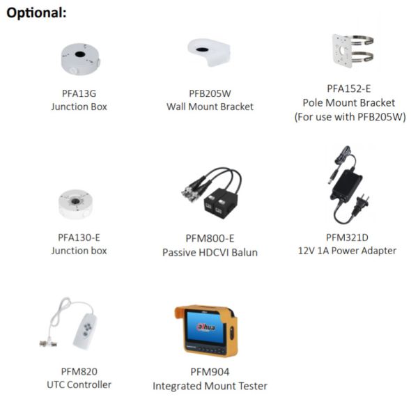 HD-CVI видеокамера 2Мп Dahua DH-HAC-HDW1200TRQP-A-0280B-S5