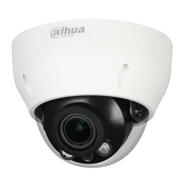 IP-видеокамера 4Мп Dahua DH-IPC-HDPW1431R1P-ZS-S4 с ИК-подсветкой до 40м