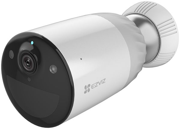 Беспроводная Wi-Fi камера Ezviz BC1 без базовой станции