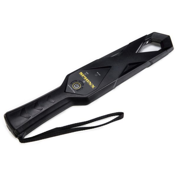 Металлодетектор ручной Сфинкс ВМ-611X ПРО