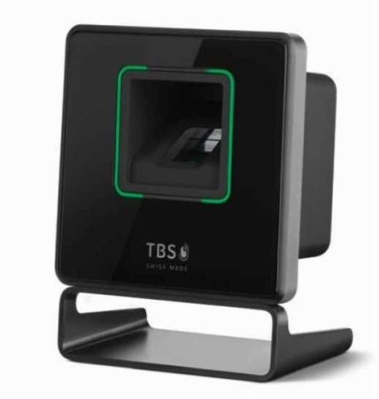 Настольный биометрический 2D-сканер TBS 2D Enroll