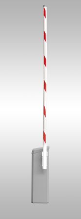 Тумба шлагбаума автоматического Magnetic Toll Pro2, 0.7 сек, длина стрелы до 3 м