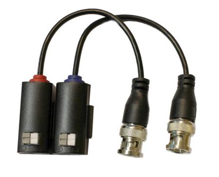 Пассивный приёмопередатчик OSNOVO TP-H/3