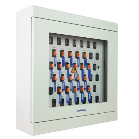 Электронная ключница RusGuard KeyKeeper-48
