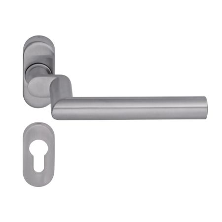 Ручка dormakaba CORE 8906A / 6621 для профильных дверей