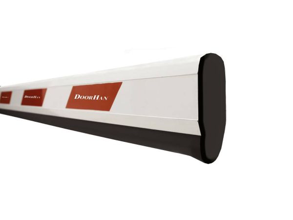 Стрела алюминиевая DoorHan Boom-3 для шлагбаума Barrier-3000