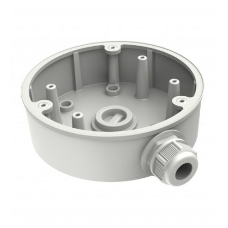 Монтажная коробка HikVision DS-1280ZJ-PT6 для купольных камер