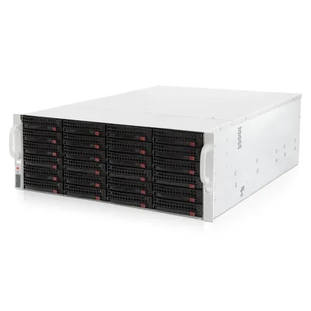 Видеосервер Evidence SigmaWin 80/XL Видеосервер Evidence SigmaWin 80/XL