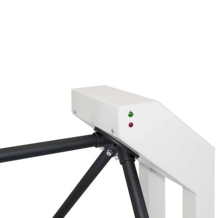 Турникет-трипод PERCo-T-5 из окрашенной стали (с планками Антипаника)