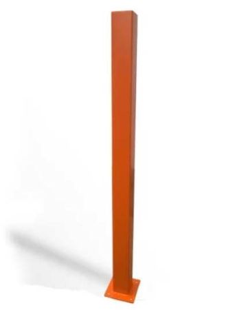 Стойка для фотоэлементов ParkCity PC-COLUMN-200, 1 метр