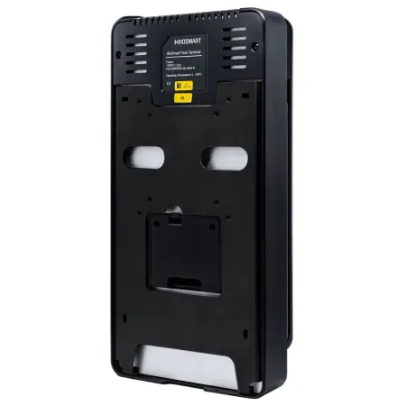 Терминал биометрический BioSmart Quasar MF идентификации по лицу, RFID-картам и смартфону