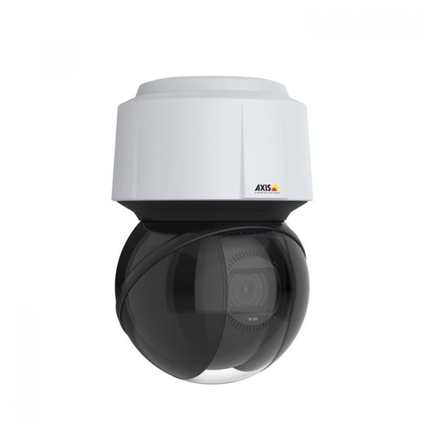 Сетевая уличная IP-видеокамера Axis Q6125-LE Сетевая уличная IP-видеокамера Axis Q6125-LE