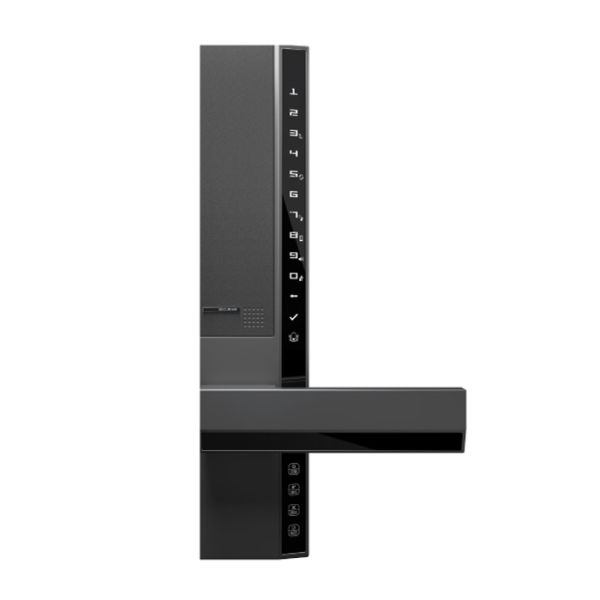 Электронный замок биометрический Securam V8 по рисунка вен пальца