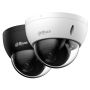 Сетевая купольная IP-видеокамера 4Мп Dahua DH-IPC-HDBW2441EP-S-0280B