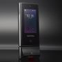 Мультиформатный терминал Suprema X-Station 2 XS2-QDPB с идентификацией по картам, смартфонам и QR кодам