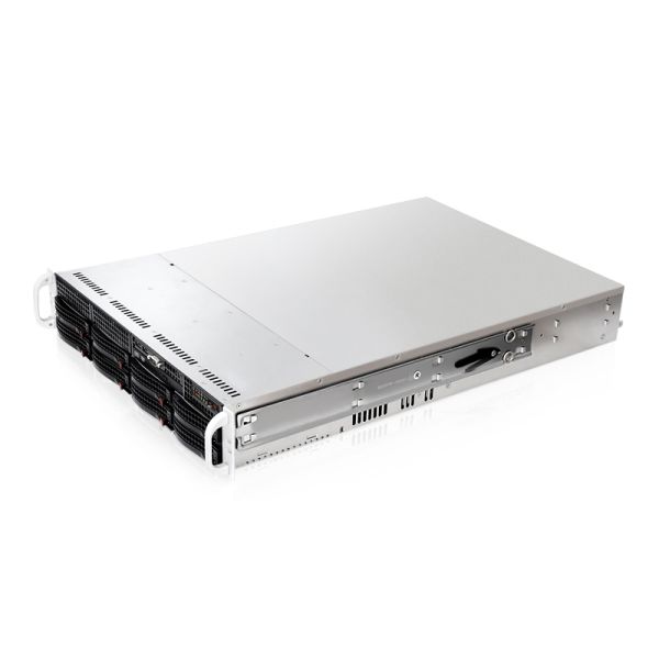 Видеосервер Evidence SigmaWin 16/M