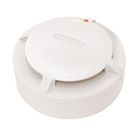 Извещатель пожарный Болид ДИП-34А-04 дымовой, оптико-электронный, адресно-аналоговый