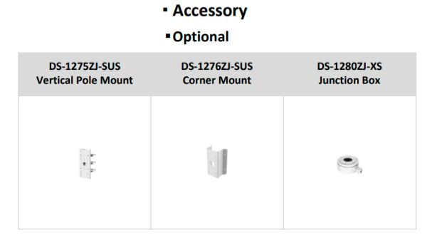 Сетевая IP-камера ColorVu 8Мп Hikvision DS-2CD2087G2H-LIU/SL (6 мм), черная с интеллектуальной гибридной подсветкой до 40 м