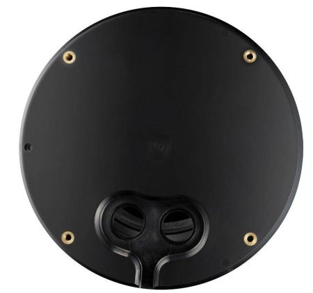 Антивандальная купольная IP-видеокамера 2Мп DC-D4223WRX (2.8-12.0мм) с поддержкой кодека H.265