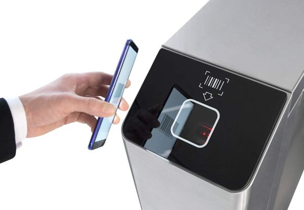 Встраиваемый двухмерный сканер штрихкодов Mertech N200 P2D