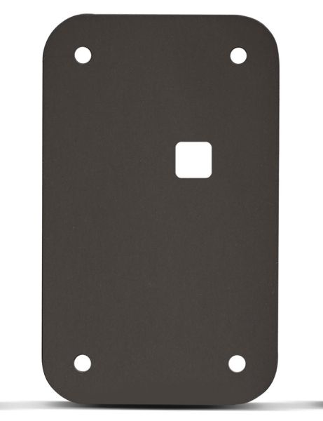 Монтажный набор на металл ESMART® Accessory EA1140 для считывателей серии STONE