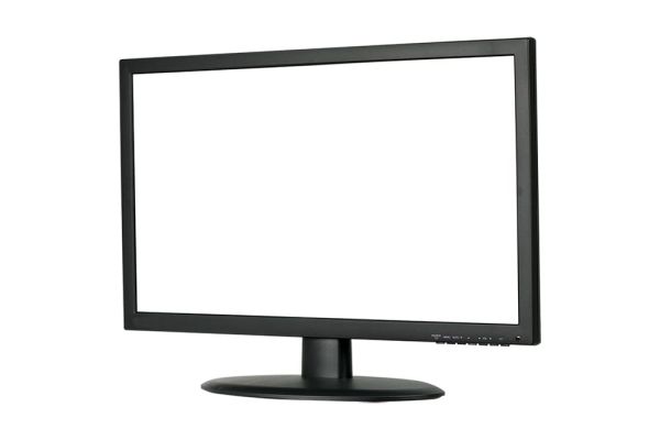 Профессиональный монитор 21.5" с разрешением Full HD IDIS SM-F211BNC