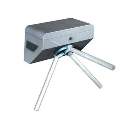 Компактный навесной турникет Gunnebo SlimStile BA FS TTBASFSWL