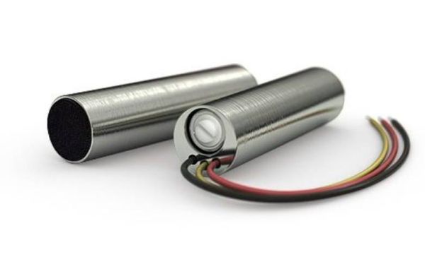 Высокочувствительный активный микрофон Stelberry M-10 с постоянным коэффициентом усиления