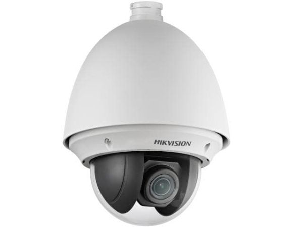 Скоростная 2Мп PTZ IP-видеокамера HikVision DS-2DE4225W-DE