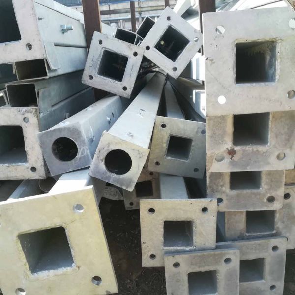 Складывающаяся опора для видеокамеры СООС-01-5