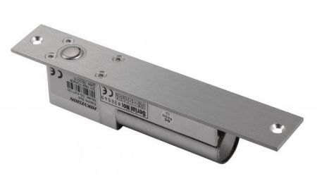 Защелка электромеханическая соленоидная HikVision DS-K4T100 Защелка электромеханическая соленоидная HikVision DS-K4T100