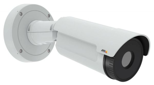 Тепловизионная уличная камера Axis Q1941-E (13 мм)