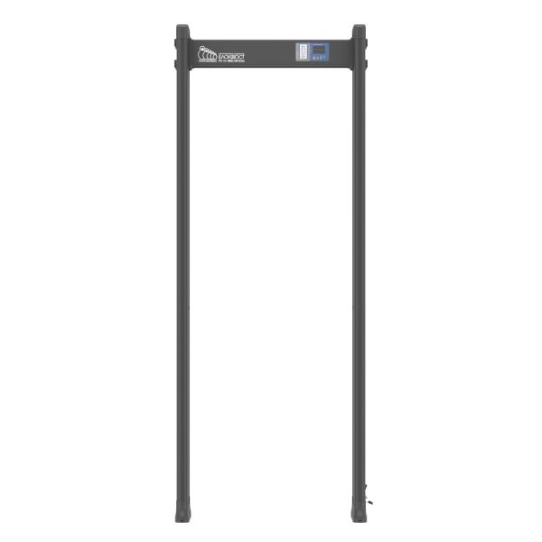 Арочный металлодетектор Блокпост РС Vx 900 (9/6/3), серии Матрёшка, IP65 Арочный металлодетектор Блокпост РС Vx 900 (9/6/3), серии Матрёшка, IP65