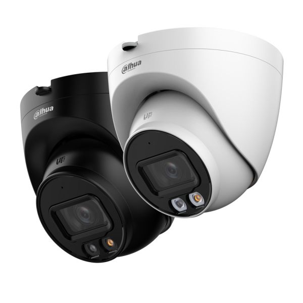 IP-видеокамера уличная 4Мп Dahua DH-IPC-HDW2449TP-S-IL-0280B