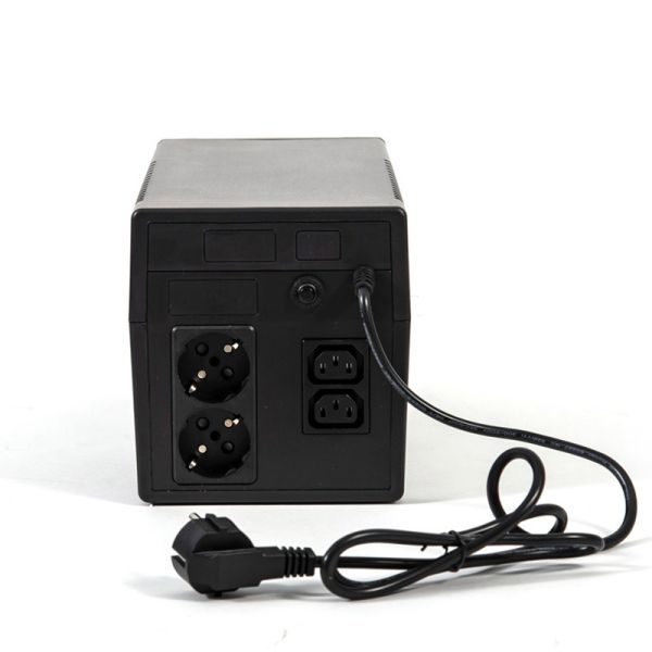 Источник бесперебойного питания Бастион RAPAN-UPS 1000