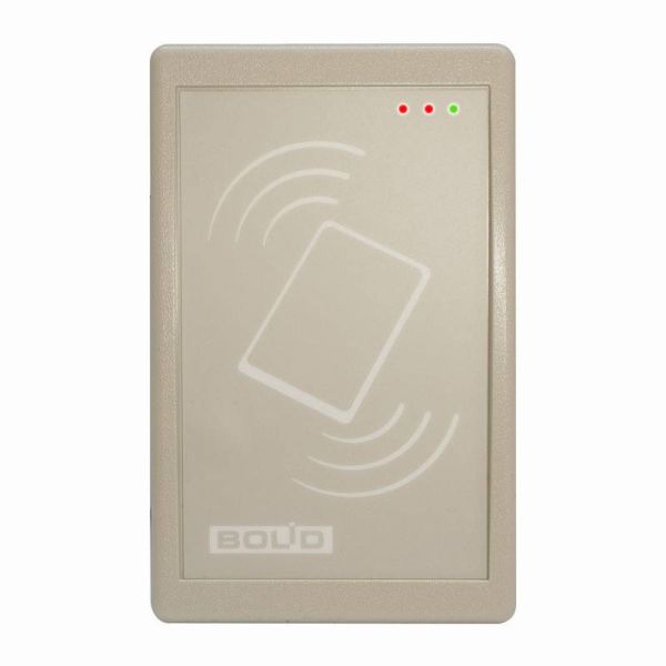Считыватель настольный Болид Proxy-5MS-USB