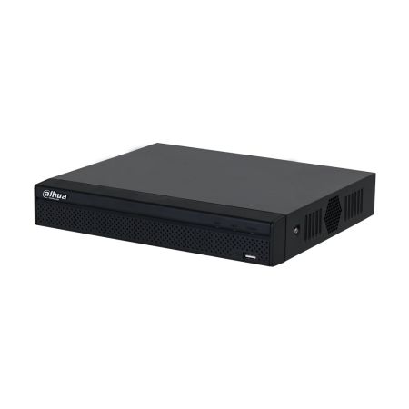 IP-видеорегистратор 4-канальный PoE Dahua DHI-NVR2104HS-P-S3 IP-видеорегистратор 4-канальный PoE Dahua DHI-NVR2104HS-P-S3