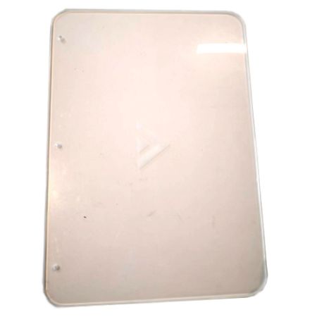 Комплект створок из акрилового стекла HikVision DS-B220X-Dp90 для турникетов DS-K3B220LX (900 мм)