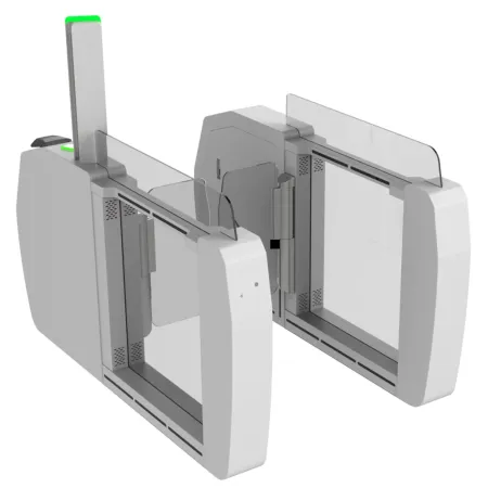 Турникет распашной Avix E-gate AV.TD.6637 для паспортного контроля
