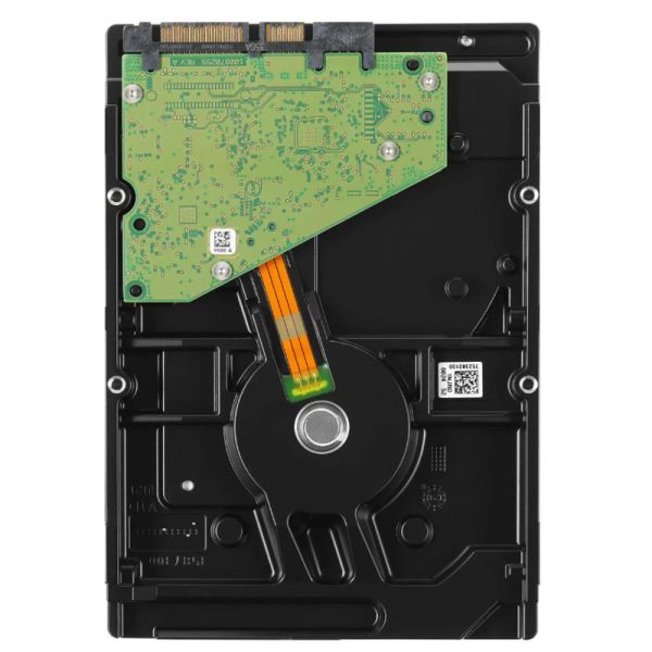 Жесткий диск Seagate SkyHawk 2 ТБ ST2000VX017